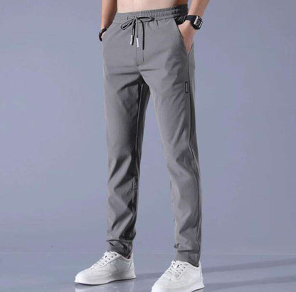 Men's Track Pants (Pack of 3) Comfortable &amp; Stylish Everyday Wear
