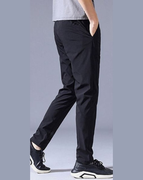 Men's Track Pants (Pack of 3) Comfortable &amp; Stylish Everyday Wear